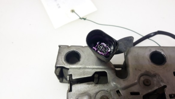 Recambio de cerradura capo para seat toledo (kg3) 2012- style referencia OEM IAM 5JA823509E 5JA823509E 