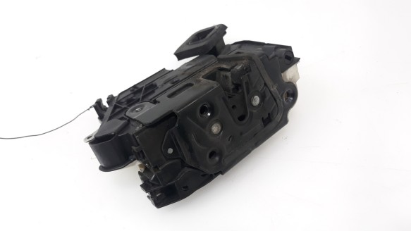 Recambio de cerradura puerta delantera derecha para seat toledo (kg3) 2012- style referencia OEM IAM 5E1837016 5E1837016 5E18370