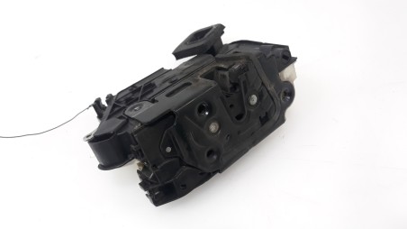 Recambio de cerradura puerta delantera derecha para seat toledo (kg3) 2012- style referencia OEM IAM 5E1837016 5E1837016 5E18370