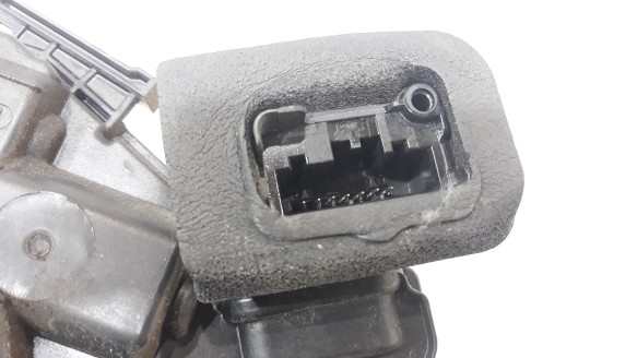 Recambio de cerradura puerta delantera derecha para seat toledo (kg3) 2012- style referencia OEM IAM 5E1837016 5E1837016 5E18370