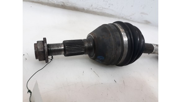 Recambio de transmision delantera derecha para chevrolet captiva 2006-2016 2.0 vcdi lt referencia OEM IAM 96624722 96624722 