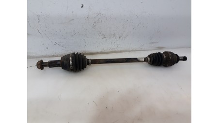 Recambio de transmision trasera izquierda para chevrolet captiva 2006-2016 2.0 vcdi lt referencia OEM IAM 96624821 96624821 