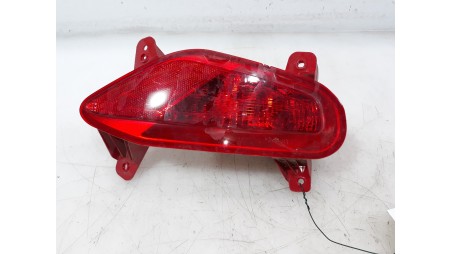 Recambio de piloto trasero antiniebla para kia stonic (ybcuv) 2017- tech referencia OEM IAM 92405H8410 92405H8410 