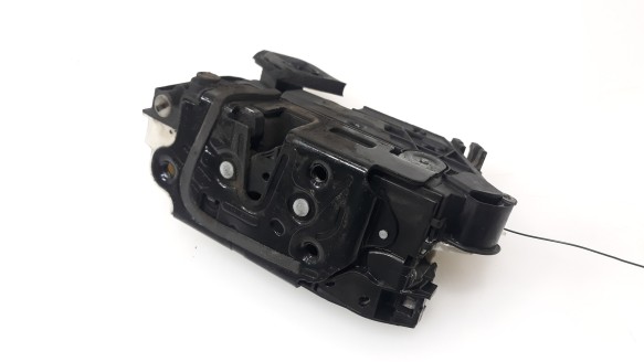 Recambio de cerradura puerta trasera izquierda para seat toledo (kg3) 2012- style referencia OEM IAM 5E0839015 5E0839015 5E08390