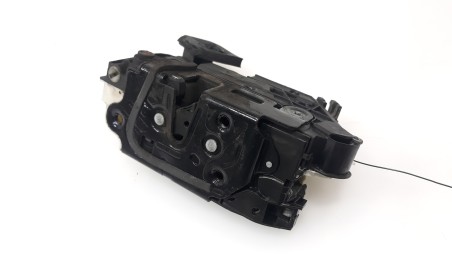 Recambio de cerradura puerta trasera izquierda para seat toledo (kg3) 2012- style referencia OEM IAM 5E0839015 5E0839015 5E08390