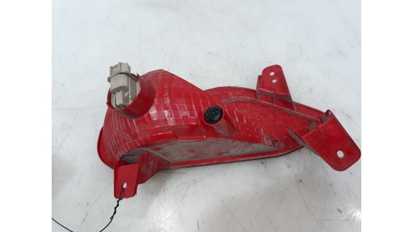 Recambio de piloto trasero antiniebla para kia stonic (ybcuv) 2017- tech referencia OEM IAM 92405H8410 92405H8410 