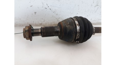 Recambio de transmision trasera izquierda para chevrolet captiva 2006-2016 2.0 vcdi lt referencia OEM IAM 96624821 96624821 