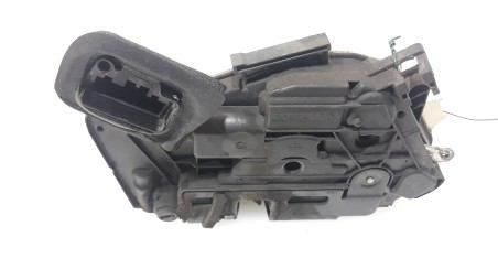 Recambio de cerradura puerta trasera izquierda para seat toledo (kg3) 2012- style referencia OEM IAM 5E0839015 5E0839015 5E08390