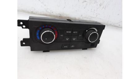 Recambio de mando climatizador para chevrolet captiva 2006-2016 2.0 vcdi lt referencia OEM IAM 96436272 96436272 