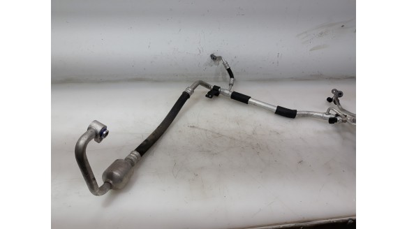 Recambio de tubos aire acondicionado para kia stonic (ybcuv) 2017- tech referencia OEM IAM 97762H8450 97762H8450 