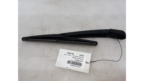 Recambio de brazo limpia trasero para kia stonic (ybcuv) 2017- tech referencia OEM IAM 988112P000 988112P000 