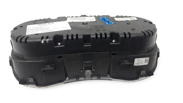 Recambio de cuadro instrumentos para seat toledo (kg3) 2012- style referencia OEM IAM 6JA920840A 6JA920840A 