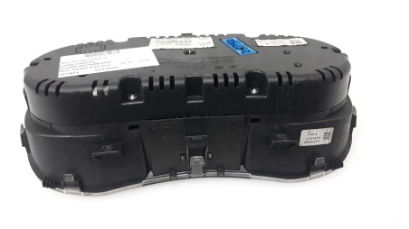 Recambio de cuadro instrumentos para seat toledo (kg3) 2012- style referencia OEM IAM 6JA920840A 6JA920840A 