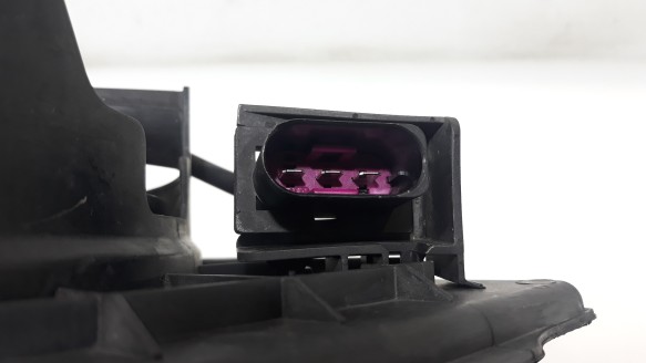 Recambio de electroventilador para seat toledo (kg3) 2012- style referencia OEM IAM 6R0959455E 6R0959455E 