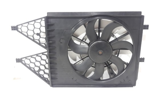 Recambio de electroventilador para seat toledo (kg3) 2012- style referencia OEM IAM 6R0959455E 6R0959455E 