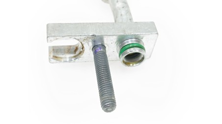 Recambio de tubos aire acondicionado para mg mg zs suv (azs1) 2017- 1.5 vti referencia OEM IAM 10778050 10778050 