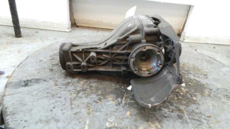 Recambio de diferencial trasero para audi q5 (8r) 2008-2016 2.0 tdi (125kw) referencia OEM IAM 0BC500043Q 0BC500043Q 