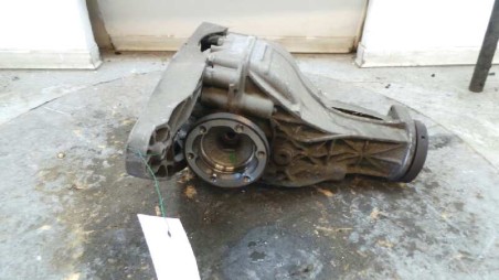 Recambio de diferencial trasero para audi q5 (8r) 2008-2016 2.0 tdi (125kw) referencia OEM IAM 0BC500043Q 0BC500043Q 