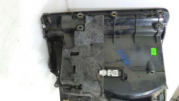 Recambio de guantera para audi q5 (8r) 2008-2016 2.0 tdi (125kw) referencia OEM IAM 8R1857035D 8R1857035D 