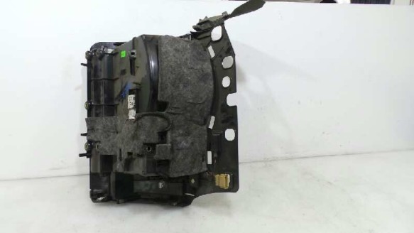 Recambio de guantera para audi q5 (8r) 2008-2016 2.0 tdi (125kw) referencia OEM IAM 8R1857035D 8R1857035D 