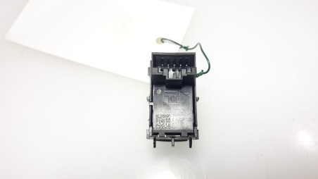 Recambio de mando elevalunas trasero derecho para seat toledo (kg3) 2012- style referencia OEM IAM 6JA959855 6JA959855 