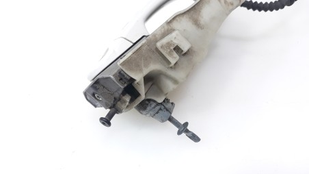 Recambio de maneta exterior delantera izquierda para seat toledo (kg3) 2012- style referencia OEM IAM 5N0837205MGRU 5N0837885H 5