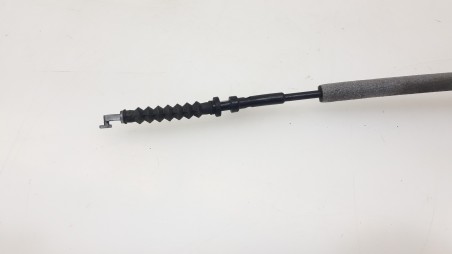 Recambio de maneta exterior trasera izquierda para seat toledo (kg3) 2012- style referencia OEM IAM 5N0837205MGRU 5N0839885H 5N0