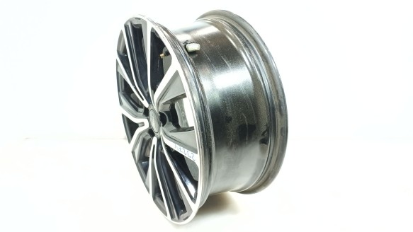 Recambio de llanta para ford puma (j2k, cf7) 2019- 1.0 ecoboost referencia OEM IAM 2479179 L1TC1007AA 