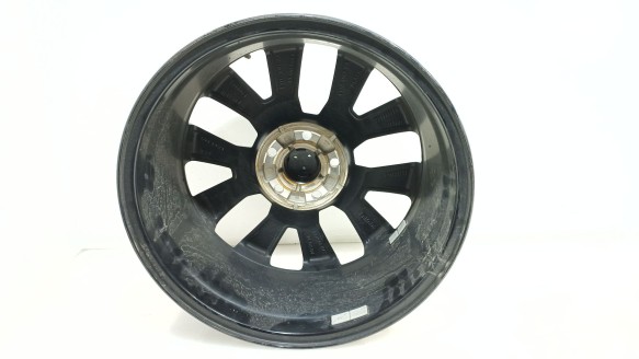 Recambio de llanta para ford puma (j2k, cf7) 2019- 1.0 ecoboost referencia OEM IAM 2479179 L1TC1007AA 