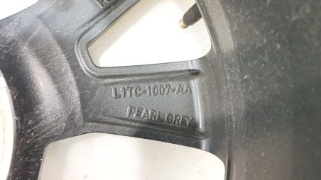 Recambio de llanta para ford puma (j2k, cf7) 2019- 1.0 ecoboost referencia OEM IAM 2479179 L1TC1007AA 