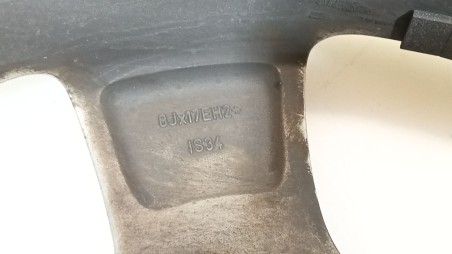 Recambio de llanta para bmw 3 (e90) 2004-2012 318 d referencia OEM IAM 36116791479 6791479 