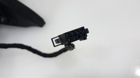 Recambio de retrovisor izquierdo para seat toledo (kg3) 2012- style referencia OEM IAM 5JB857508C9B9 5JB857407F 5JB857407F