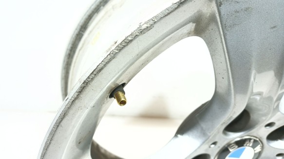 Recambio de llanta para bmw 3 (e90) 2004-2012 318 d referencia OEM IAM 36116791479 6791479 