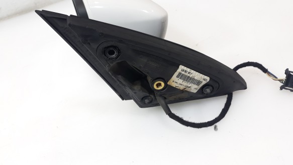 Recambio de retrovisor izquierdo para seat toledo (kg3) 2012- style referencia OEM IAM 5JB857508C9B9 5JB857407F 5JB857407F