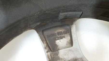 Recambio de llanta para bmw 3 (e90) 2004-2012 318 d referencia OEM IAM 36116791479 6791479 