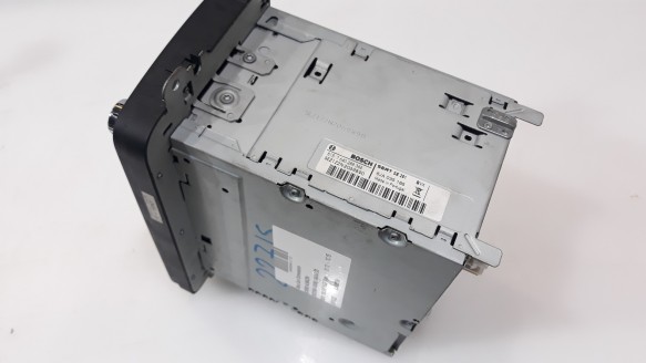 Recambio de sistema audio / radio cd para seat toledo (kg3) 2012- style referencia OEM IAM 6JA035186WHS 6JA035186 6JA035186