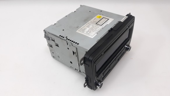 Recambio de sistema audio / radio cd para seat toledo (kg3) 2012- style referencia OEM IAM 6JA035186WHS 6JA035186 6JA035186