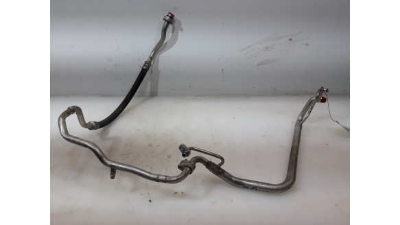 Recambio de tubos aire acondicionado para seat leon (5f1) 2012-2021 1.2 tsi referencia OEM IAM 5Q0820743C 5Q0820743C 