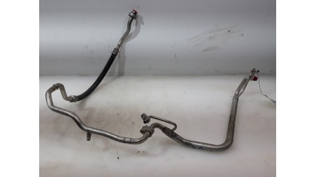 Recambio de tubos aire acondicionado para seat leon (5f1) 2012-2021 1.2 tsi referencia OEM IAM 5Q0820743C 5Q0820743C 