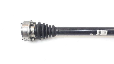 Recambio de transmision delantera derecha para seat toledo (kg3) 2012- style referencia OEM IAM 6R0407762A 6R0407762A 