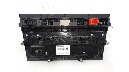 Recambio de mando climatizador para seat leon (5f1) 2012-2021 1.2 tsi referencia OEM IAM 5F0907044M 5F0907044M 