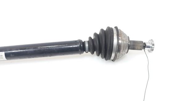 Recambio de transmision delantera derecha para seat toledo (kg3) 2012- style referencia OEM IAM 6R0407762A 6R0407762A 