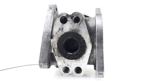 Recambio de valvula egr para volkswagen golf v berlina (1k1) 2003-2008 highline referencia OEM IAM 038129637D 038129637D 