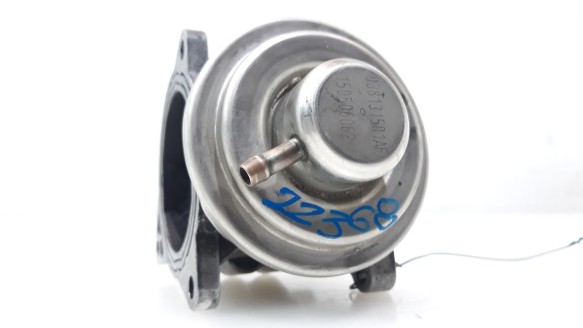 Recambio de valvula egr para volkswagen golf v berlina (1k1) 2003-2008 highline referencia OEM IAM 038129637D 038129637D 