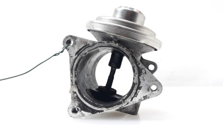 Recambio de valvula egr para volkswagen golf v berlina (1k1) 2003-2008 highline referencia OEM IAM 038129637D 038129637D 