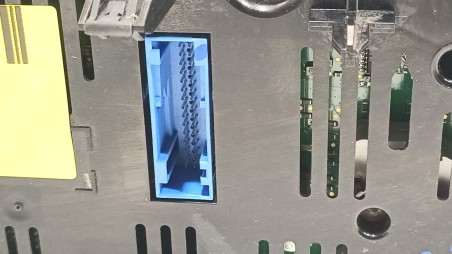 Recambio de cuadro instrumentos para skoda superb ii (3t4) 2008-2015 2.0 tdi referencia OEM IAM 3T1920840D 3T1920840D 