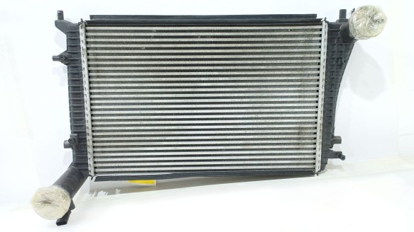 Recambio de intercooler para skoda superb ii (3t4) 2008-2015 2.0 tdi referencia OEM IAM 1K0145803R 1K0145803R 
