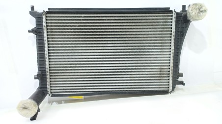 Recambio de intercooler para skoda superb ii (3t4) 2008-2015 2.0 tdi referencia OEM IAM 1K0145803R 1K0145803R 