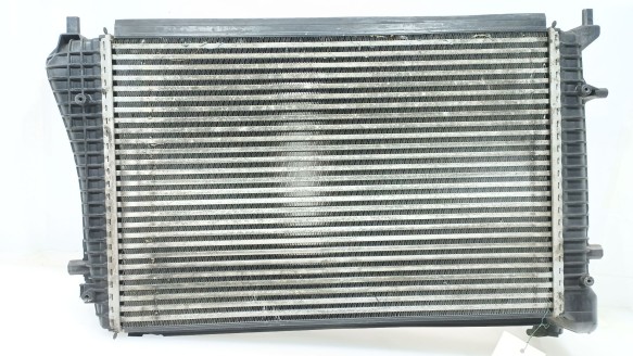 Recambio de intercooler para skoda superb ii (3t4) 2008-2015 2.0 tdi referencia OEM IAM 1K0145803R 1K0145803R 