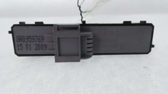 Recambio de interruptor para audi q5 (8r) 2008-2016 2.0 tdi (125kw) referencia OEM IAM 8R0959769 8R0959769 